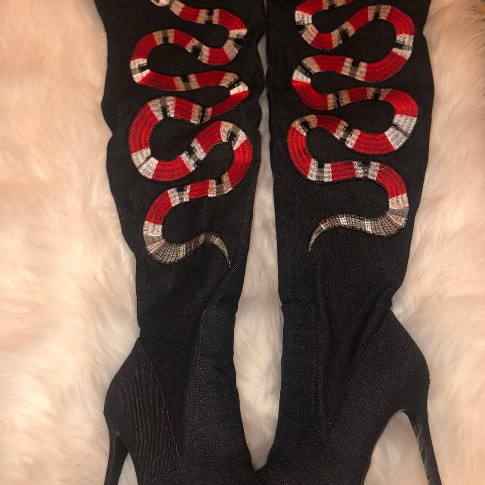 Heals - Picture 2 of 2